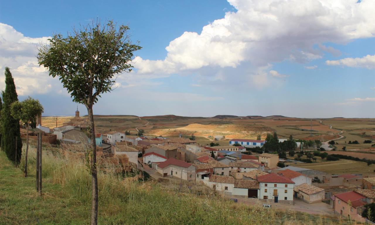 Torrehermosa Rural Exterior photo